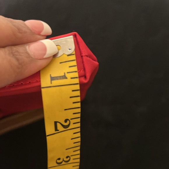 Bogner Lufthansa First Class Amenity Travel Bag - Picture 11 of 12